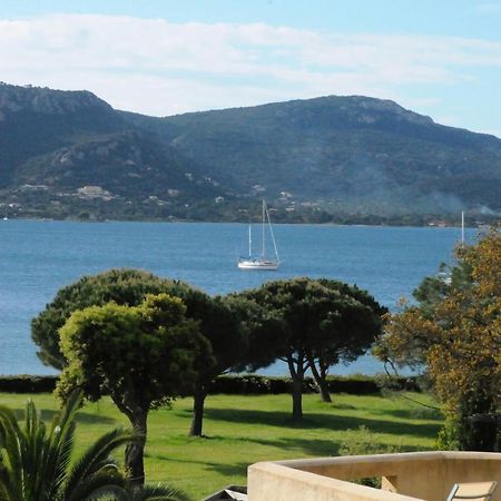 Appartement 2 Pieces Pied Dans L'Eau Porto-Vecchio  Exterior foto