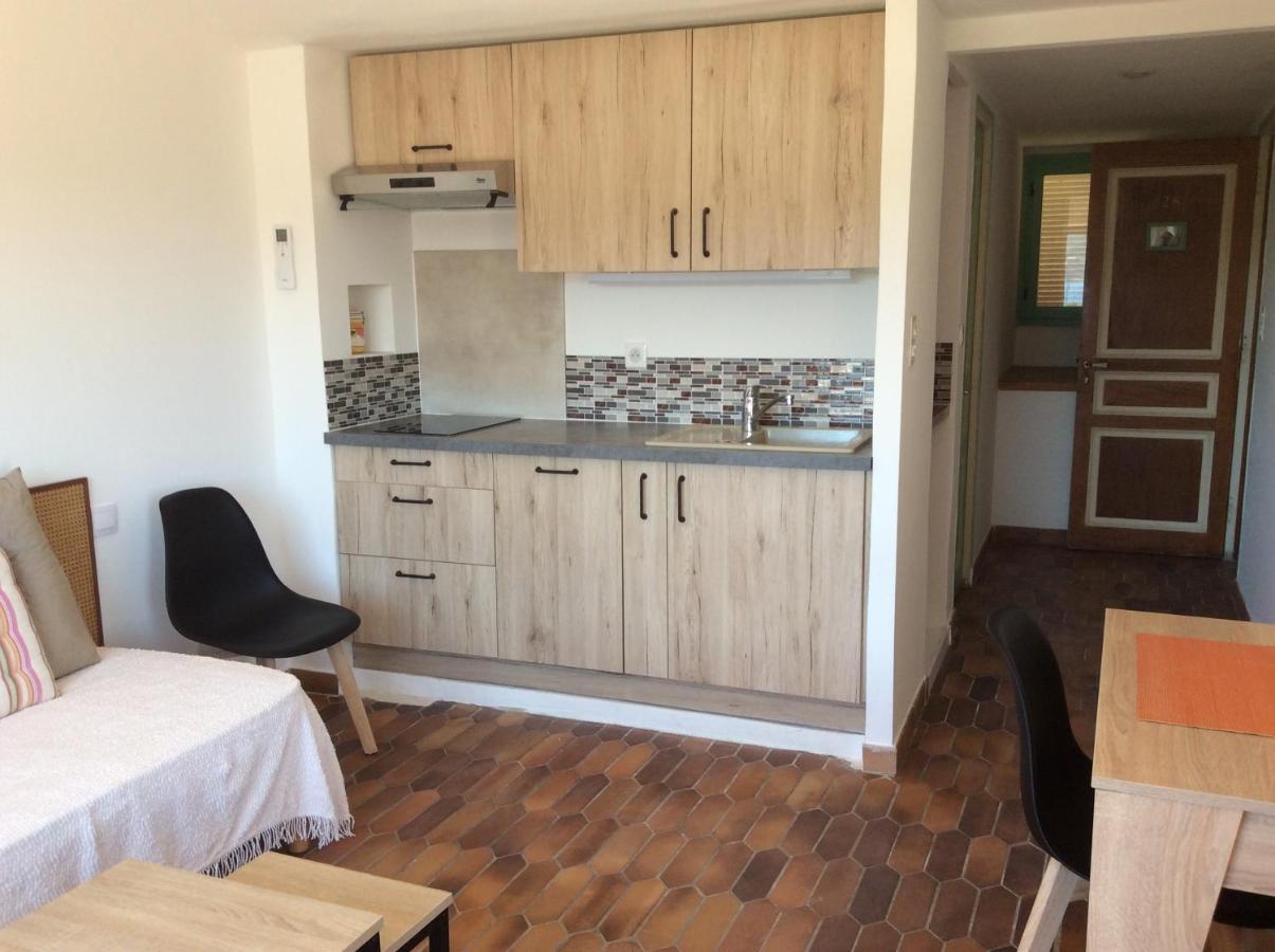 Appartement 2 Pieces Pied Dans L'Eau Porto-Vecchio  Exterior foto