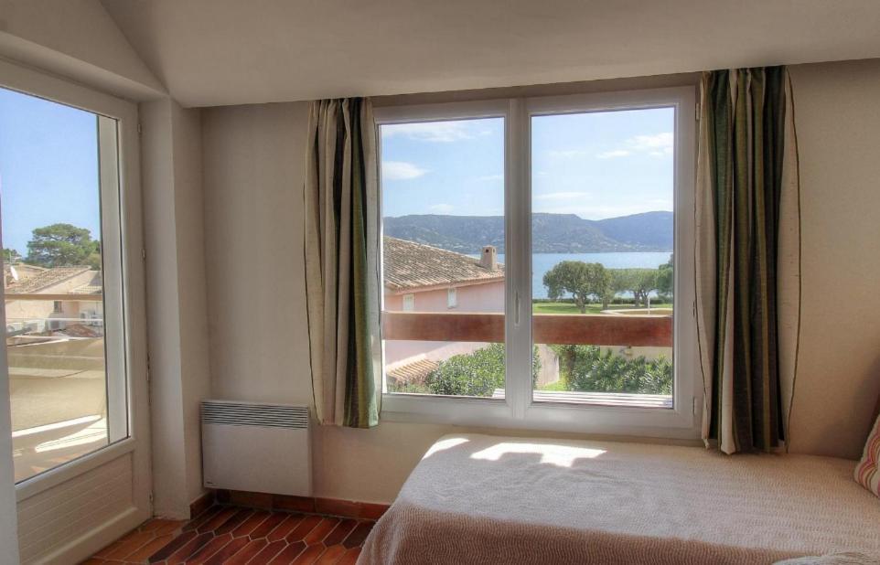 Appartement 2 Pieces Pied Dans L'Eau Porto-Vecchio  Exterior foto