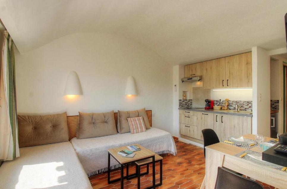 Appartement 2 Pieces Pied Dans L'Eau Porto-Vecchio  Exterior foto