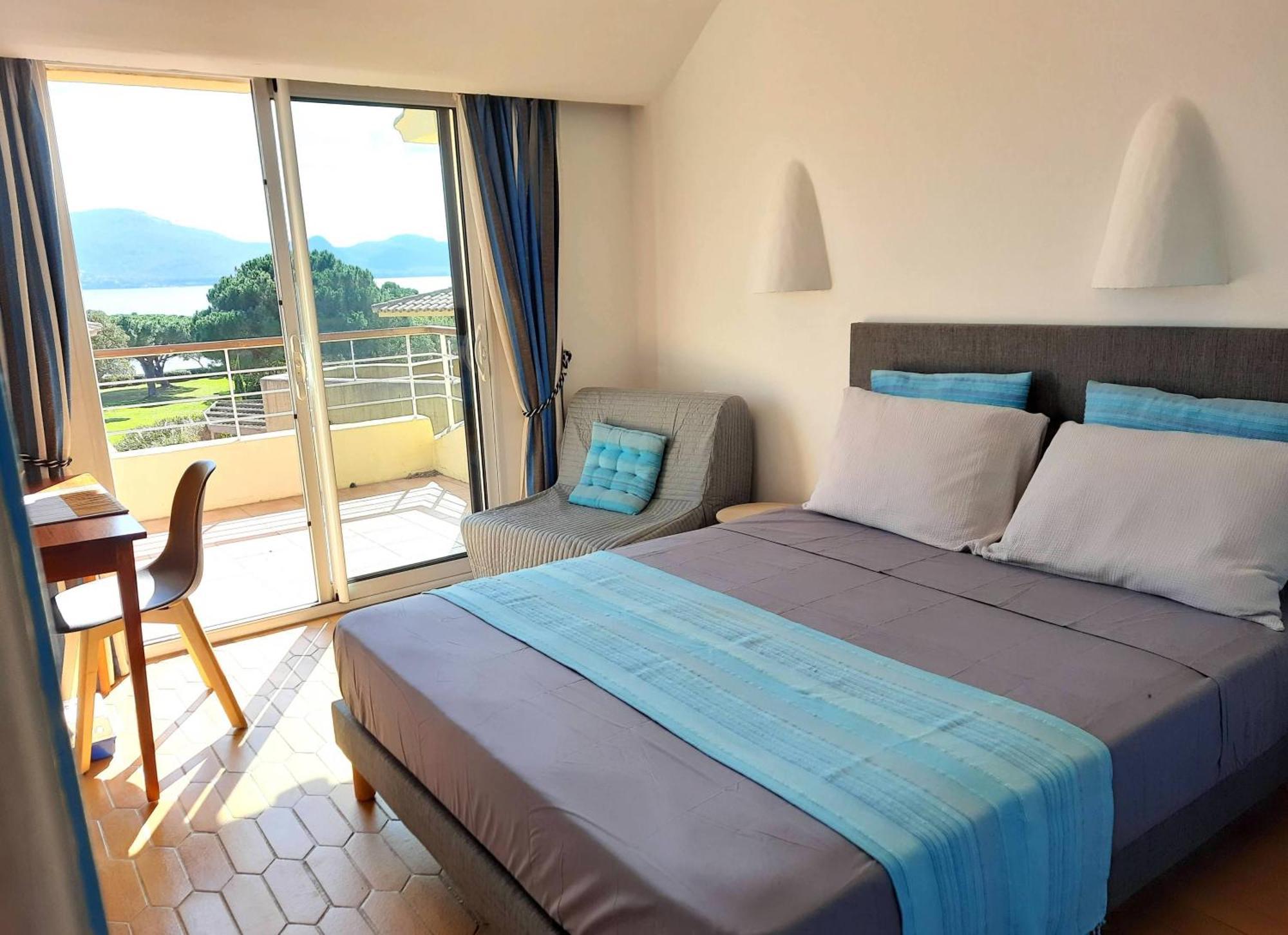 Appartement 2 Pieces Pied Dans L'Eau Porto-Vecchio  Exterior foto